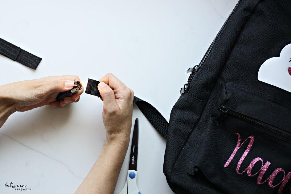 From Buckles to Padding: A Deep Dive into the Construction of Backpack  Straps - Airscape-Your trustworthy bag/backpack supplier in China