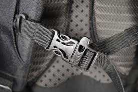 From Buckles to Padding: A Deep Dive into the Construction of Backpack  Straps - Airscape-Your trustworthy bag/backpack supplier in China