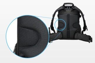 Advantages of Using Mesh Bags - Airscape-Your trustworthy bag/backpack  supplier in China