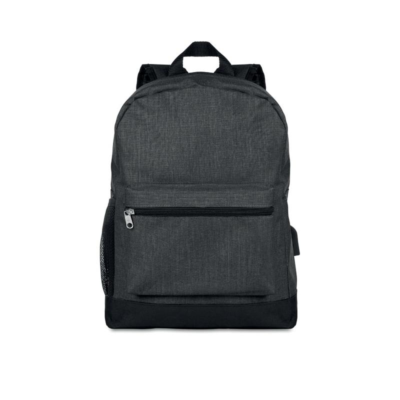 Backpack polyester best sale