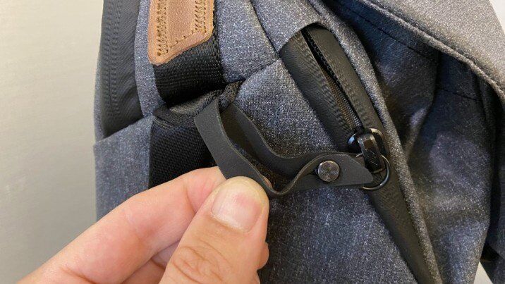 From Buckles to Padding: A Deep Dive into the Construction of Backpack  Straps - Airscape-Your trustworthy bag/backpack supplier in China